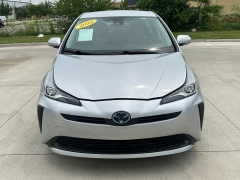 Used 2022 Toyota Prius LE at Best Choice Motors near Lafayette, IN
