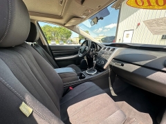 Used 2010 Mazda CX-7 4d SUV FWD SV at Best Choice Motors near Lafayette, IN