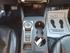 Used 2024  Ford Escape Platinum AWD at Best Choice Motors near Lafayette&comma; IN