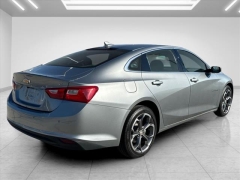 Used 2024  Chevrolet Malibu 4dr Sdn 1LT at Best Choice Motors near Lafayette&comma; IN