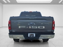 Used 2021  Ford F-150 4WD XLT SuperCrew 5&period;5' Box at Best Choice Motors near Lafayette&comma; IN