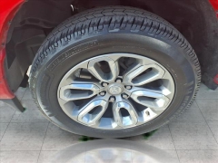 Used 2022  Ram 1500 4WD Laramie Crew Cab 5'7" Box at Best Choice Motors near Lafayette&comma; IN
