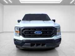 Used 2022  Ford F-150 2WD XL SuperCab 6&period;5' Box at Best Choice Motors near Lafayette&comma; IN