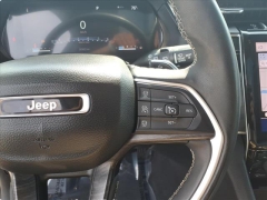 Used 2023  Jeep Grand Cherokee Limited 4x4 at Best Choice Motors near Lafayette&comma; IN