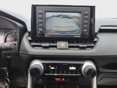 Used 2022  Toyota RAV4 LE FWD at Best Choice Motors near Lafayette&comma; IN