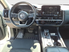 Used 2024  Nissan Pathfinder SV 4WD at Best Choice Motors near Lafayette&comma; IN