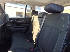 Used 2023  Jeep Grand Cherokee Laredo 4x4 at Best Choice Motors near Lafayette&comma; IN