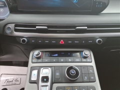 Used 2023  Hyundai Palisade SEL FWD at Best Choice Motors near Lafayette&comma; IN