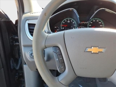 Used 2016  Chevrolet Traverse 4d SUV AWD LS at Best Choice Motors near Lafayette&comma; IN
