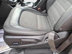 Used 2022  GMC Canyon 4WD Crew Cab 141" AT4 w&sol;Cloth at Best Choice Motors near Lafayette&comma; IN