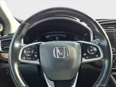 Used 2020  Honda CR-V 4d SUV FWD Touring at Best Choice Motors near Lafayette&comma; IN