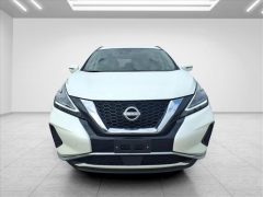 Used 2024  Nissan Murano AWD SV at Best Choice Motors near Lafayette&comma; IN