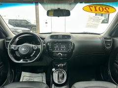 Used 2017 Kia Soul 4d Hatchback ! at Best Choice Motors near Lafayette, IN