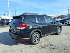 Used 2022  Subaru Forester Premium CVT at Best Choice Motors near Lafayette&comma; IN
