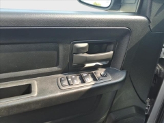 Used 2023  Ram 1500 Classic 4WD Tradesman Quad Cab 6'4" Box at Best Choice Motors near Lafayette&comma; IN