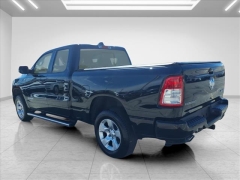 Used 2020  Ram 1500 4WD Quad Cab Lone Star at Best Choice Motors near Lafayette&comma; IN