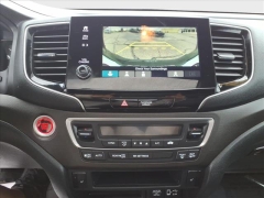 Used 2023  Honda Passport TrailSport AWD at Best Choice Motors near Lafayette&comma; IN