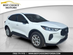  2024 Ford Escape Active FWD at Best Choice Motors near Lafayette&comma; IN