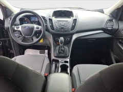 Used 2015  Ford Escape 4d SUV FWD SE at Best Choice Motors near Lafayette&comma; IN