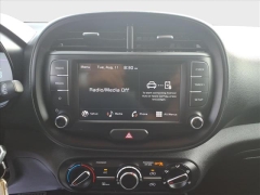 Used 2025  Kia Soul LX IVT at Best Choice Motors near Lafayette&comma; IN
