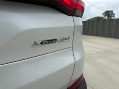 Used 2020 BMW X5 xDrive40i Sports Activity Vehicle at Best Choice Motors near Lafayette, IN