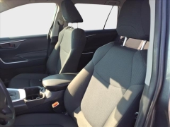 Used 2024  Toyota RAV4 Hybrid LE AWD at Best Choice Motors near Lafayette&comma; IN