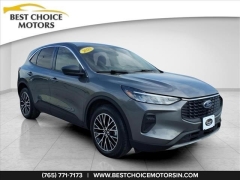 Used 2023  Ford Escape Hybrid Active AWD at Best Choice Motors near Lafayette&comma; IN
