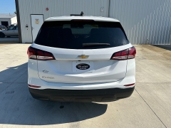 Used 2023 Chevrolet Equinox FWD 4dr LS w/1LS at Best Choice Motors near Lafayette, IN