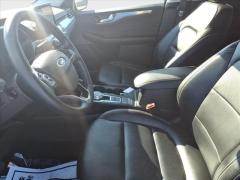 Used 2022  Ford Escape Titanium AWD at Best Choice Motors near Lafayette&comma; IN