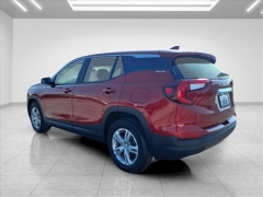 Used 2023  GMC Terrain FWD 4dr SLE at Best Choice Motors near Lafayette&comma; IN