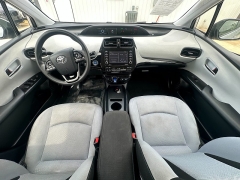 Used 2022 Toyota Prius LE at Best Choice Motors near Lafayette, IN