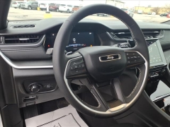 Used 2024  Jeep Grand Cherokee L Laredo 4x2 at Best Choice Motors near Lafayette&comma; IN