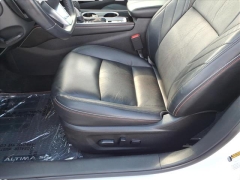 Used 2023  Nissan Altima 2&period;5 SR AWD Sedan at Best Choice Motors near Lafayette&comma; IN