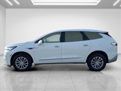 Used 2024  Buick Enclave AWD 4dr Premium at Best Choice Motors near Lafayette&comma; IN