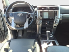 Used 2024  Toyota 4Runner SR5 Premium 4WD at Best Choice Motors near Lafayette&comma; IN