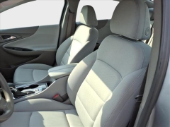 Used 2025  Chevrolet Malibu 4dr Sdn 1LT at Best Choice Motors near Lafayette&comma; IN
