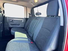 Used 2016  Ram 1500 2WD Crew Cab SLT at Best Choice Motors near Lafayette&comma; IN
