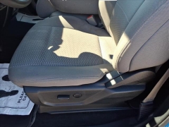 Used 2020  Ford F-150 4WD SuperCrew XLT 5 1&sol;2 at Best Choice Motors near Lafayette&comma; IN