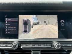 Used 2021 Porsche Macan AWD at Best Choice Motors near Lafayette, IN