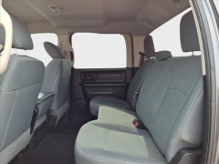 Used 2017  Ram 1500 2WD Crew Cab Tradesman at Best Choice Motors near Lafayette&comma; IN