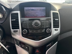 Used 2014  Chevrolet Cruze 4d Sedan LT1 AT at Best Choice Motors near Lafayette&comma; IN