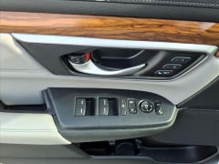 Used 2020  Honda CR-V 4d SUV FWD Touring at Best Choice Motors near Lafayette&comma; IN