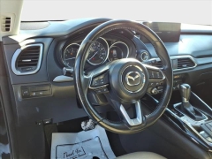 Used 2023  Mazda CX-9 Touring Plus AWD at Best Choice Motors near Lafayette&comma; IN