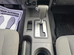 Used 2019  Nissan Frontier 4WD Crew Cab SV Longbed at Best Choice Motors near Lafayette&comma; IN