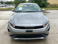 Used 2022 Kia Forte LXS IVT at Best Choice Motors near Lafayette, IN