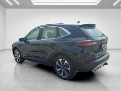 Used 2024  Ford Escape Hybrid Platinum AWD at Best Choice Motors near Lafayette&comma; IN
