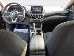 Used 2025  Nissan Sentra SV CVT at Best Choice Motors near Lafayette&comma; IN