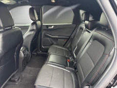 Used 2025  Ford Escape ST-Line FWD at Best Choice Motors near Lafayette&comma; IN