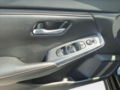 Used 2025  Nissan Sentra SR CVT at Best Choice Motors near Lafayette&comma; IN
