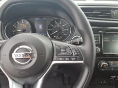 Used 2020  Nissan Rogue 4d SUV AWD SV at Best Choice Motors near Lafayette&comma; IN